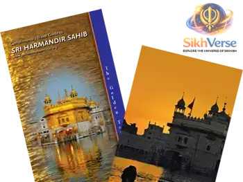 International Visitor Guide to Darbar Sahib Amritsar